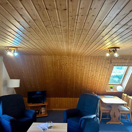 Landferienhaus Sonnenblume Hagen  エクステリア 写真
