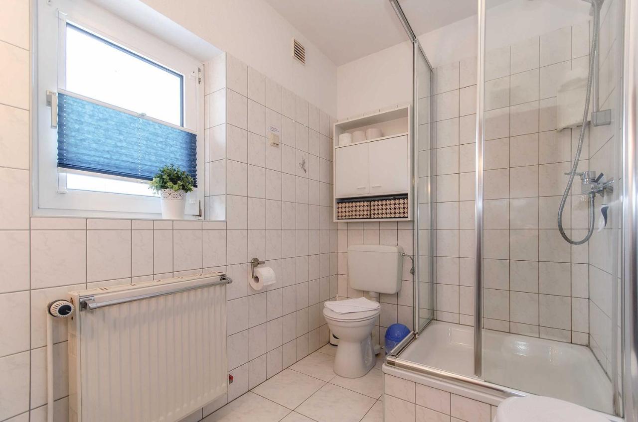 Landferienhaus Sonnenblume Hagen  エクステリア 写真